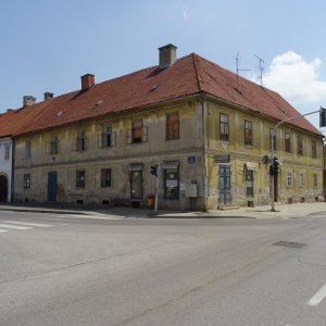 VARAŽDIN - Preradovićeva 9