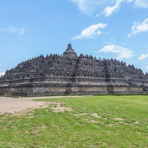 Budistički hram Borobudur