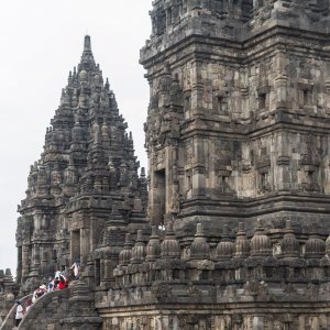 Budistički hram Borobudur