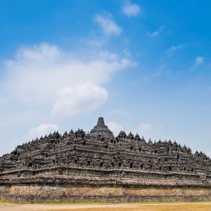 Budistički hram Borobudur