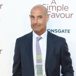 Stanley Tucci