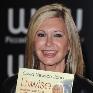 Olivia Newton-John