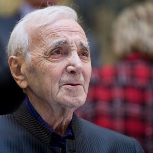 Charles Aznavour