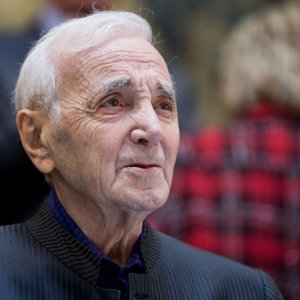 Charles Aznavour