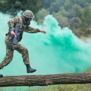 Natjecanje najspremnijih tenkovskih i oklopno-mehaniziranih posada