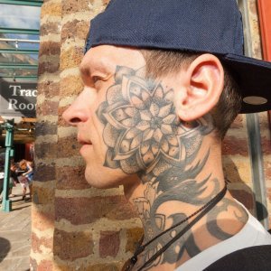 Međunarodna konvencija tetovaža u Londonu