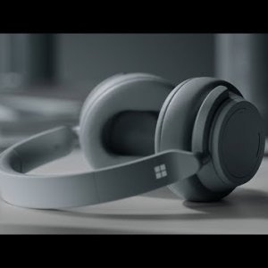 Microsoft Surface Headphones