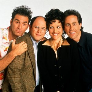 Serija 'Seinfeld'