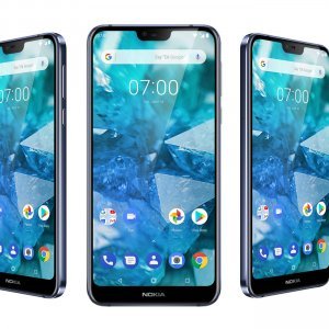 Nokia 7.1