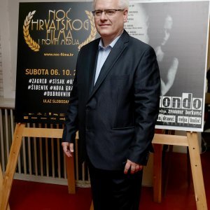 Ivo Josipović