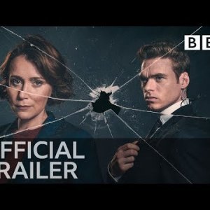 Bodyguard (Netflix)