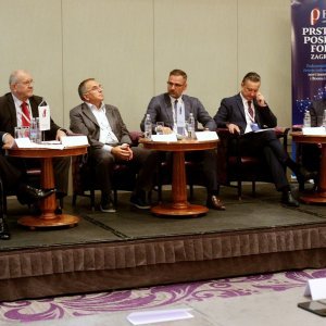 Darko Tipurić, Slavko Krajčar, Ante Mandić, Dimitrije Trbović, Zoran Tomić, Plamenko Barišić, Ivan Pandurević