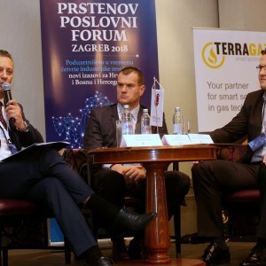 Zoran Tomić, Plamenko Barišić, Ivan Pandurević