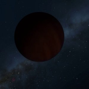 TrES-2b - najmračniji planet u poznatom svemiru