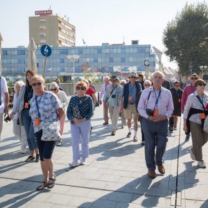 Vukovar uoči velikog prosvjeda