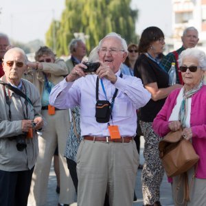 Vukovar uoči velikog prosvjeda