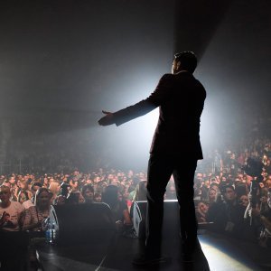 Joško Čagalj Jole održao koncert povodom 20 godina karijere