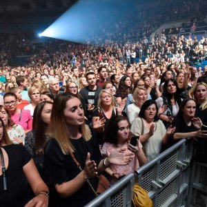 Joško Čagalj Jole održao koncert povodom 20 godina karijere