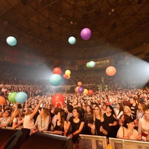 Joško Čagalj Jole održao koncert povodom 20 godina karijere