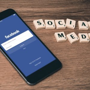 Aktivni profili na društvenim mrežama