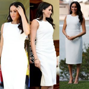 Meghan Markle