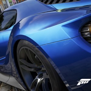 Forza Motorsport 6 Apex