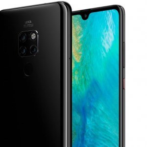 Huawei Mate 20