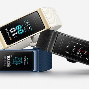 Huawei Band 3 Pro