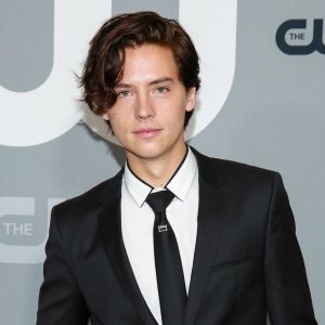 Cole Sprouse