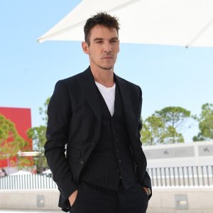 Jonathan Rhys Meyers