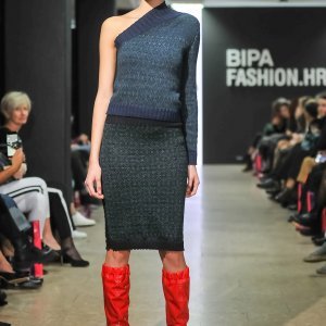 Bipa Fashion.hr otvoren sjajnom revijom dvojca I-GLE