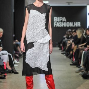 Bipa Fashion.hr otvoren sjajnom revijom dvojca I-GLE