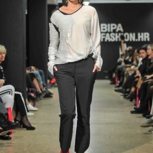 Bipa Fashion.hr otvoren sjajnom revijom dvojca I-GLE