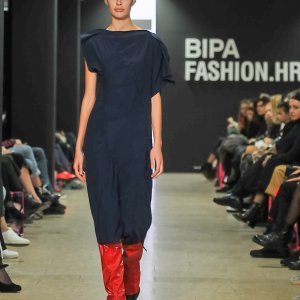 Bipa Fashion.hr otvoren sjajnom revijom dvojca I-GLE
