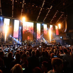 Koncert Zdravka Čolića u Areni Zagreb