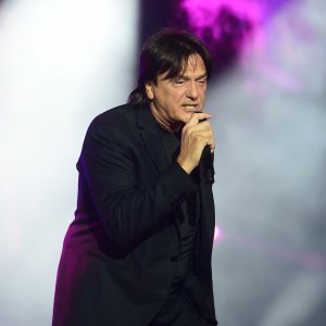 Koncert Zdravka Čolića u Areni Zagreb