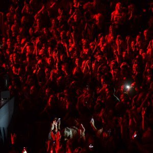 Koncert Zdravka Čolića u Areni Zagreb