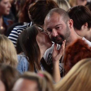 Koncert Zdravka Čolića u Areni Zagreb