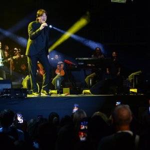 Koncert Zdravka Čolića u Areni Zagreb