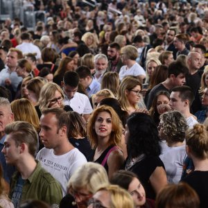 Koncert Zdravka Čolića u Areni Zagreb