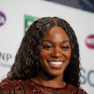 Sloane Stephens - EPA