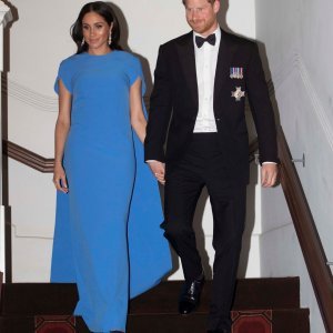 Meghan Markle i princ Harry