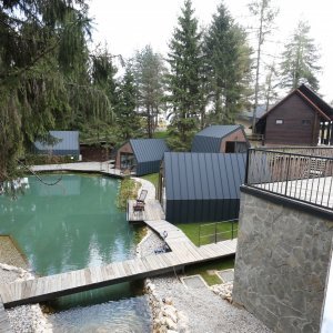 Plitvice Holiday Resort