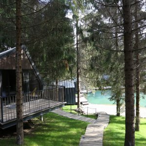 Plitvice Holiday Resort