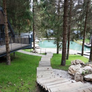 Plitvice Holiday Resort