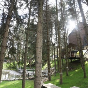 Plitvice Holiday Resort