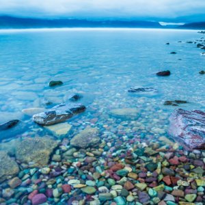 Jezero McDonald