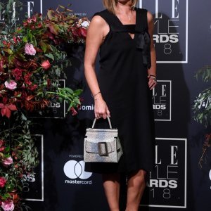 ELLE Style Awards powered by Mastercard 2018.