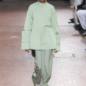 Jil Sander - kolekcija proljeće-ljeto 2019.