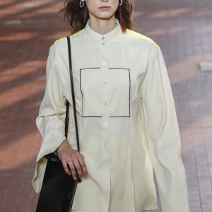 Jil Sander - kolekcija proljeće-ljeto 2019.